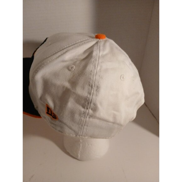 New York Knicks Basketball Hat Snapback 9Fifty Cap Hardwood Classics H6 - Picture 6 of 10